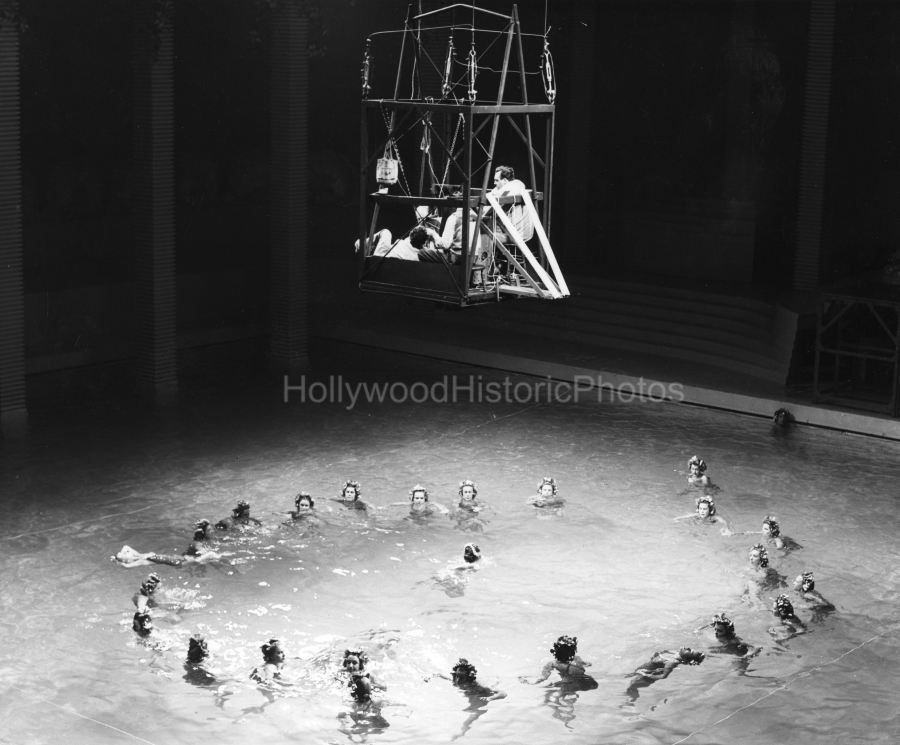 Esther Williams 1944 Filming Co Ed MGM.jpg